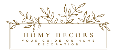 The Ultimate Guide to Home Decors for Every Room