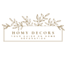 HomyDecors
