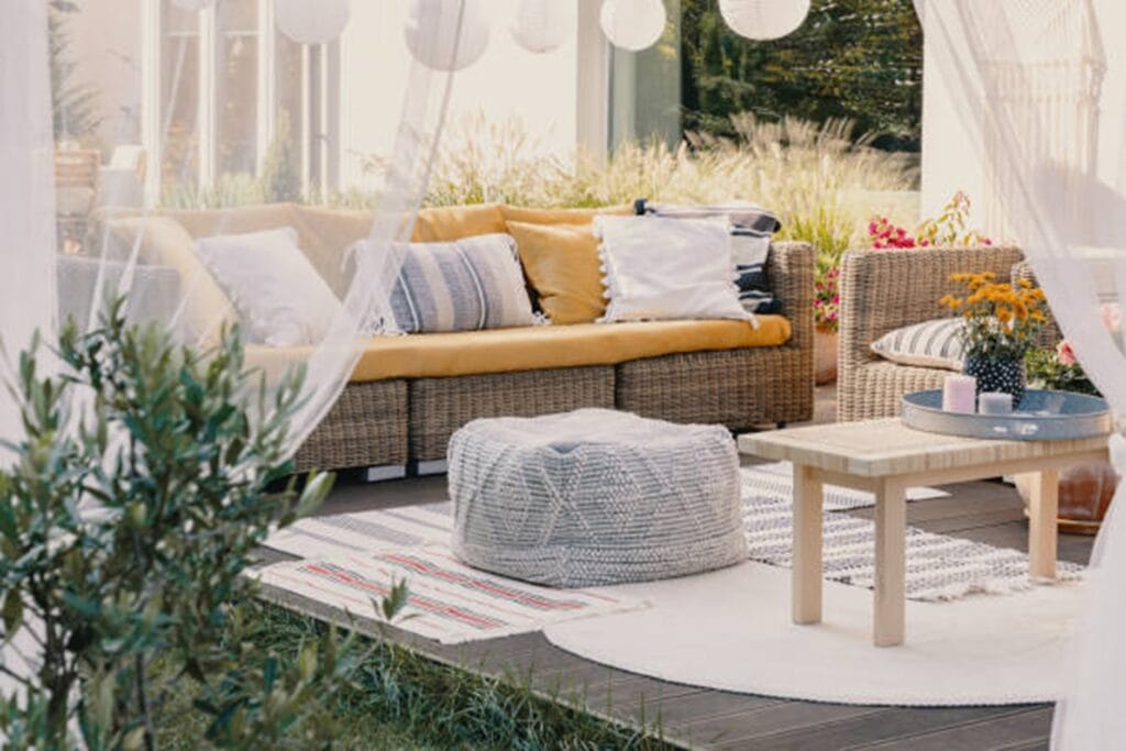 rug for outdoor