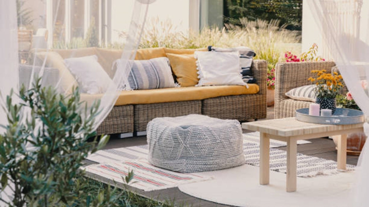 rug for outdoor