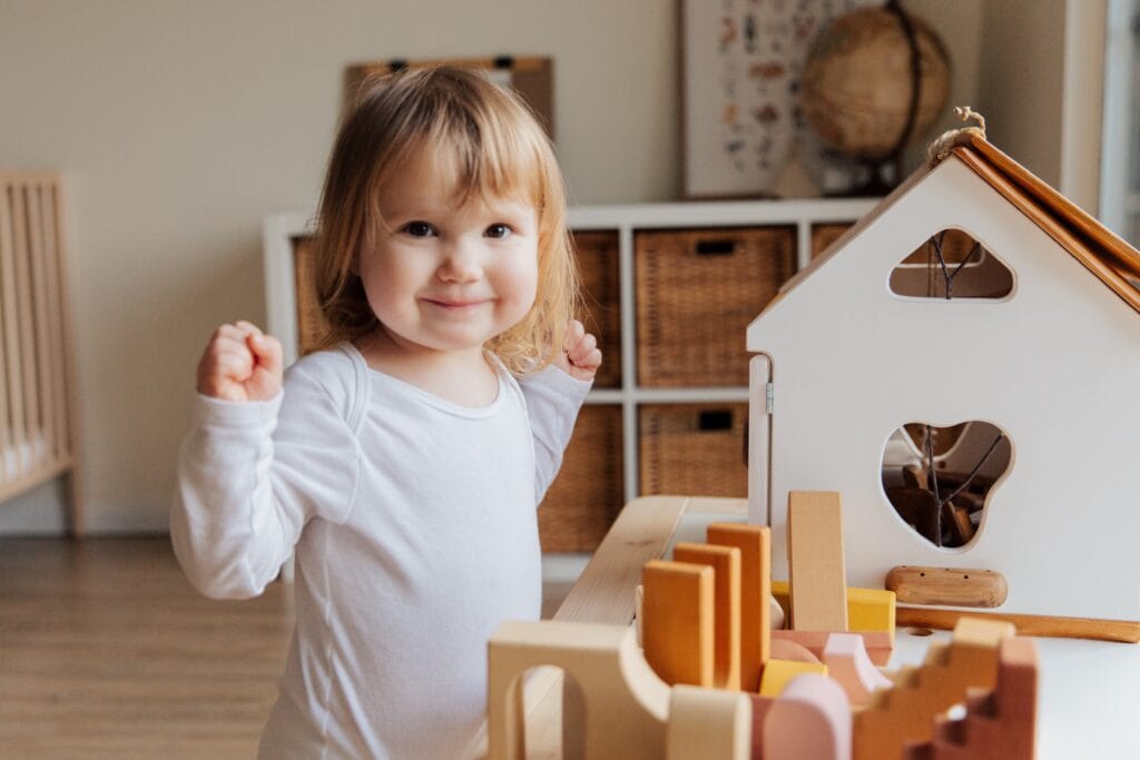 Children's Furniture and Toys