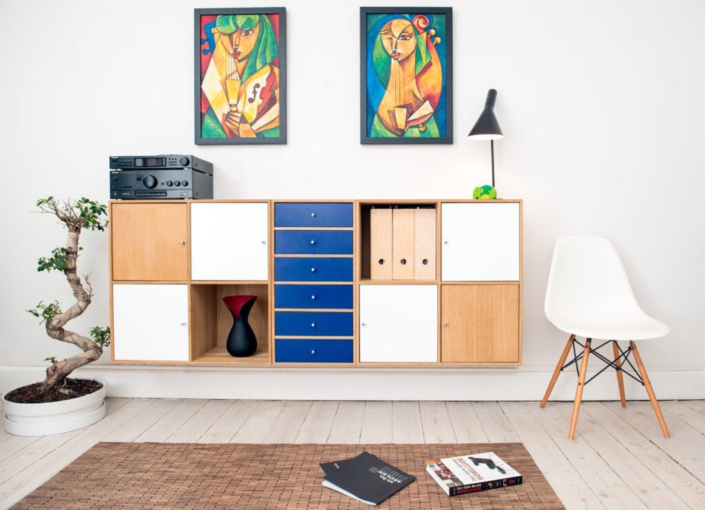 Home Decor Accessories