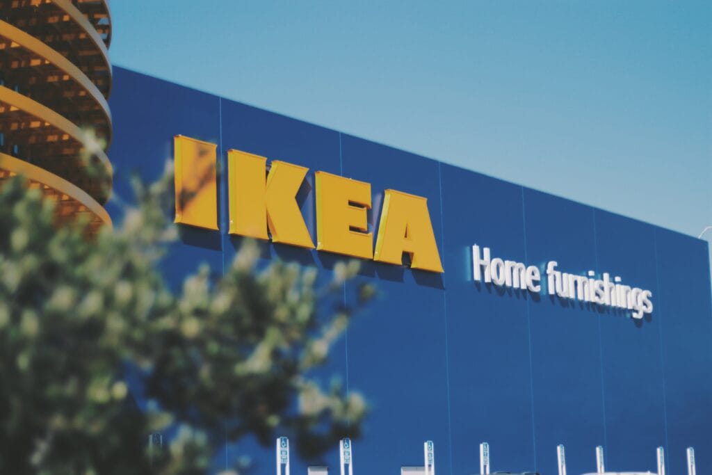 Ikea in india