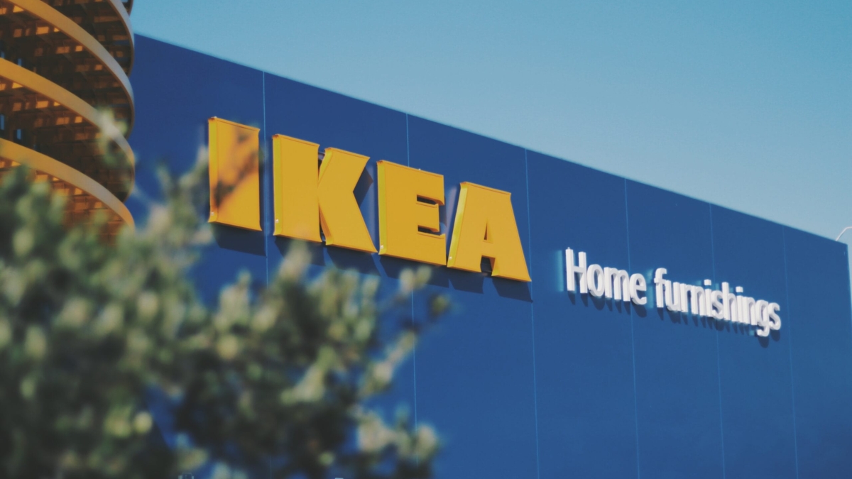 Ikea in india