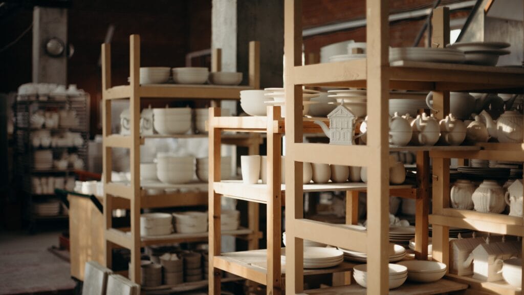 Kitchenware and Cookware