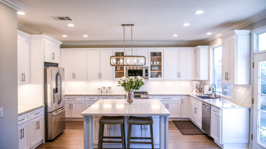 Modular kitchen