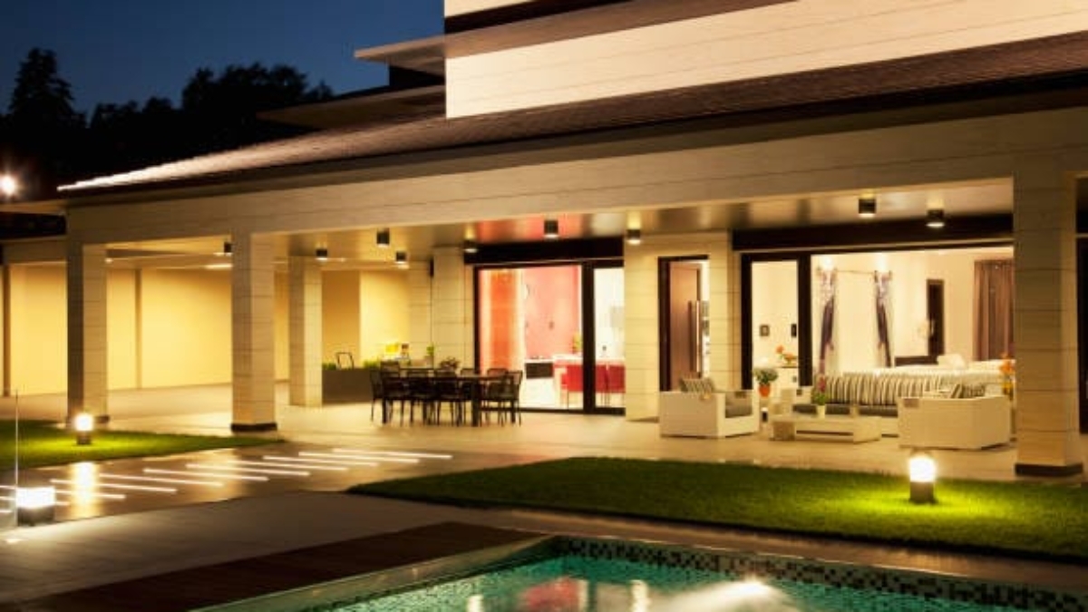 Outdoor Lights for Your House