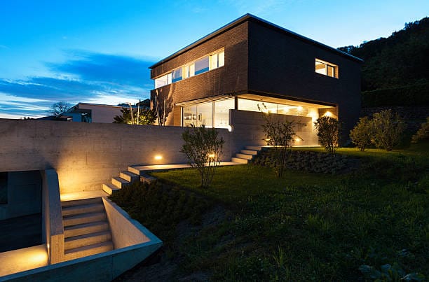 Outdoor Lights for Your House