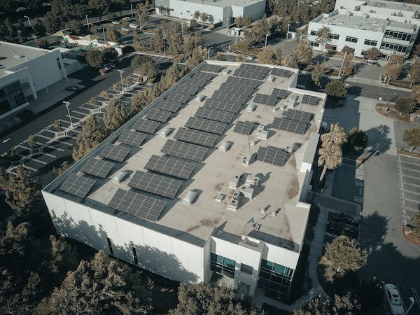 Path to Solar