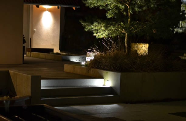 Stairs Lights