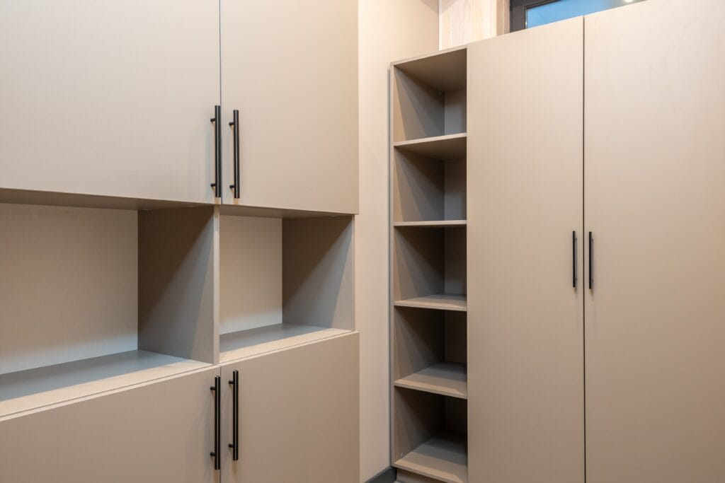 Storage Solutions