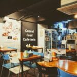 How to Choose the Perfect Restaurant Interior Design