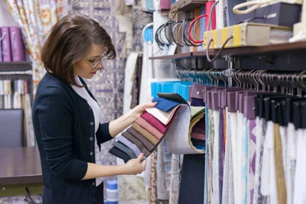 Unique Fabric ideas