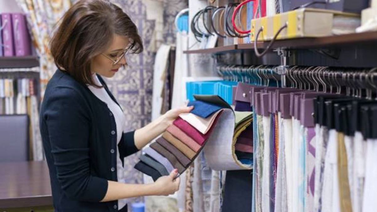 Unique Fabric ideas