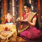 12 Creative Ganesh Chaturthi Decoration Ideas: Celebrate the Divine Spirit in Style