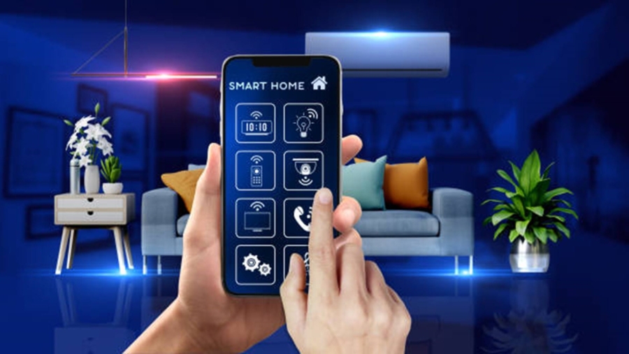 Smart home ideas