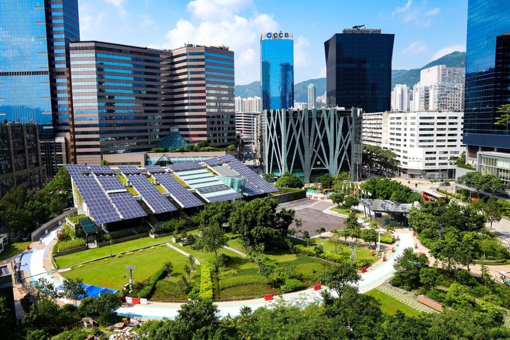 Bright Future of Solar Panels