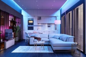 7 Ways Smart Home Furniture Can Simplify Your Life