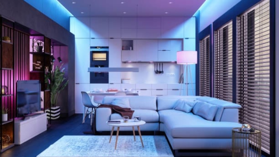 7 Ways Smart Home Furniture Can Simplify Your Life