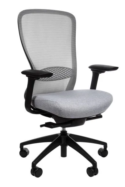 Ergonomic chairs
