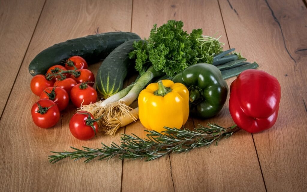 Setting Up Your Kitchen Garden