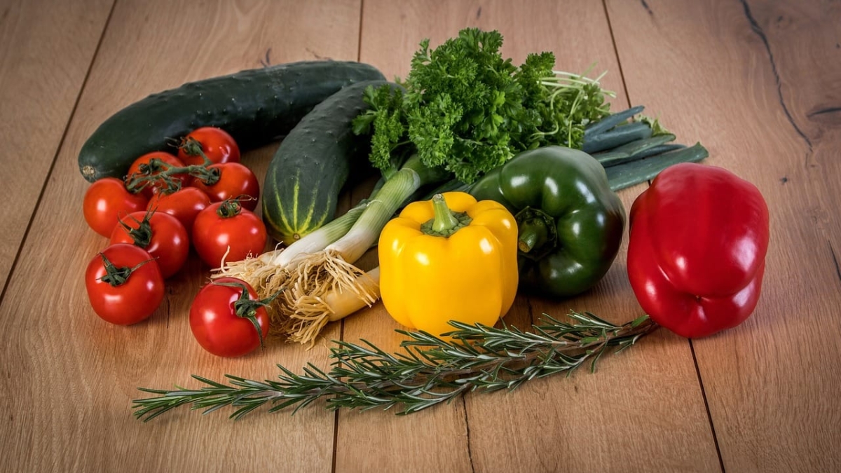 Setting Up Your Kitchen Garden