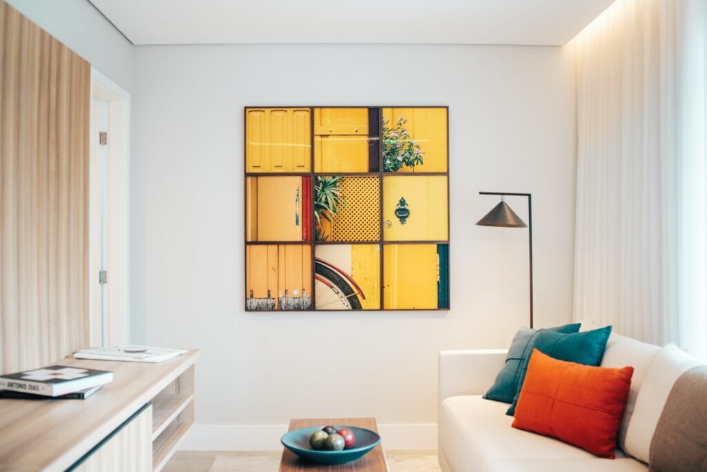 Wall Art for Bedroom
