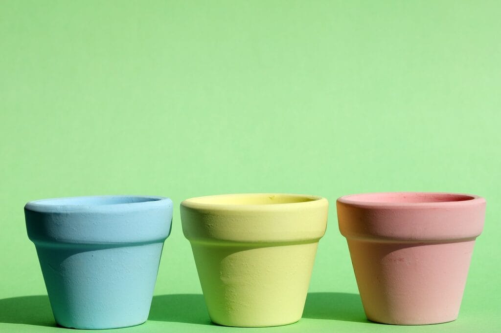 Selecting the Right Pot