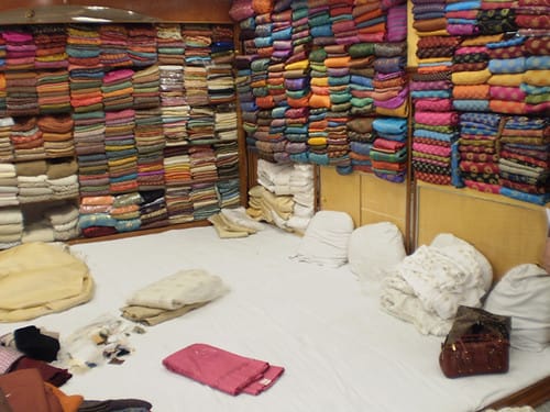 Shankar Market