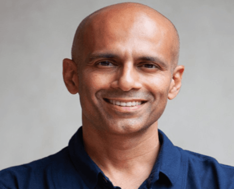 Ambrish Arora