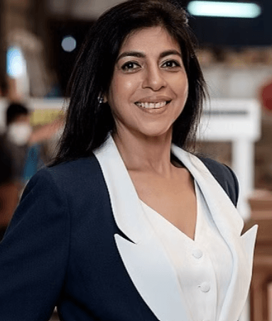 Anjum Jung