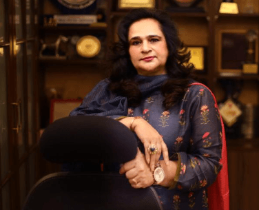 Payal Kapoor