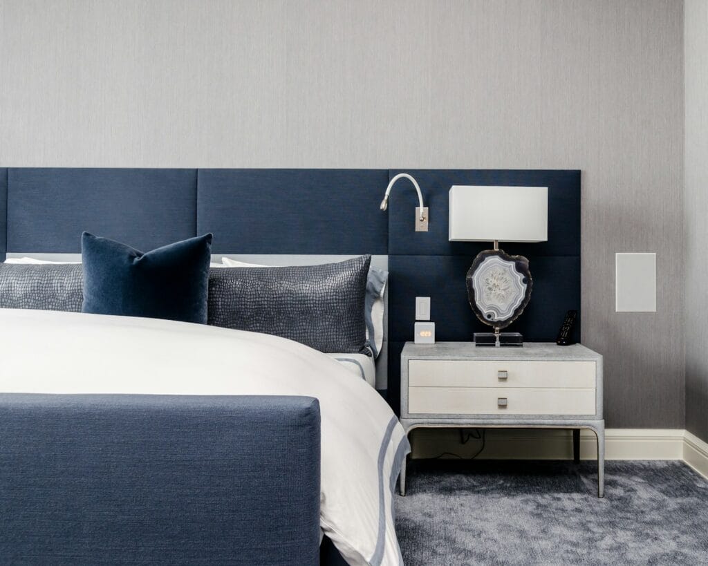 Smart Beds