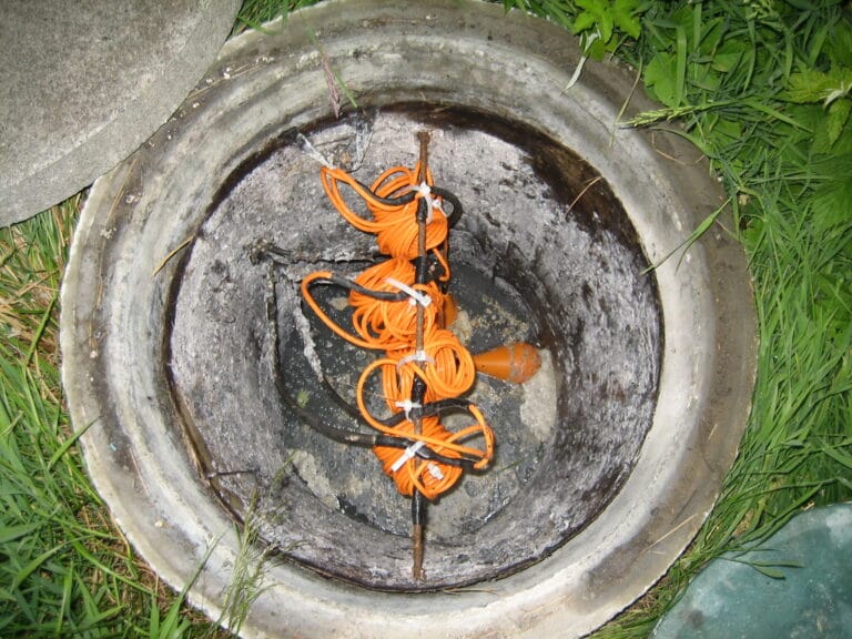 Time for Clean Out – Signs That Shows Septic Tank Needs Pumping 