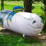 How To Choose The Right Propane Tank Size Along With Installation Tips