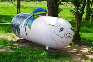 How To Choose The Right Propane Tank Size Along With Installation Tips