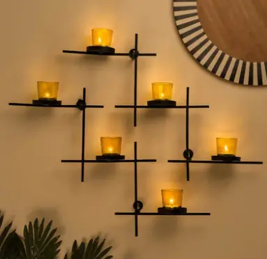 candle stand