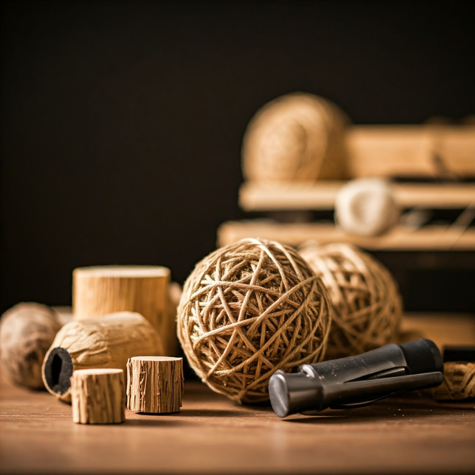 Image showcasing Sustainable Decor Ideas For An Eco-Conscious Home