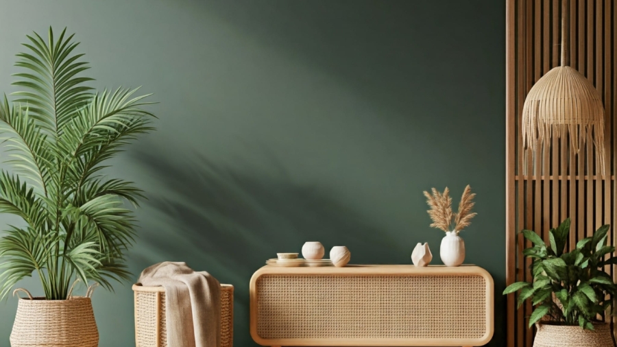 Sustainable Decor Ideas