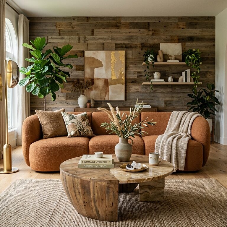 Top 10 Home Decor Trends for 2026 Worth Knowing About