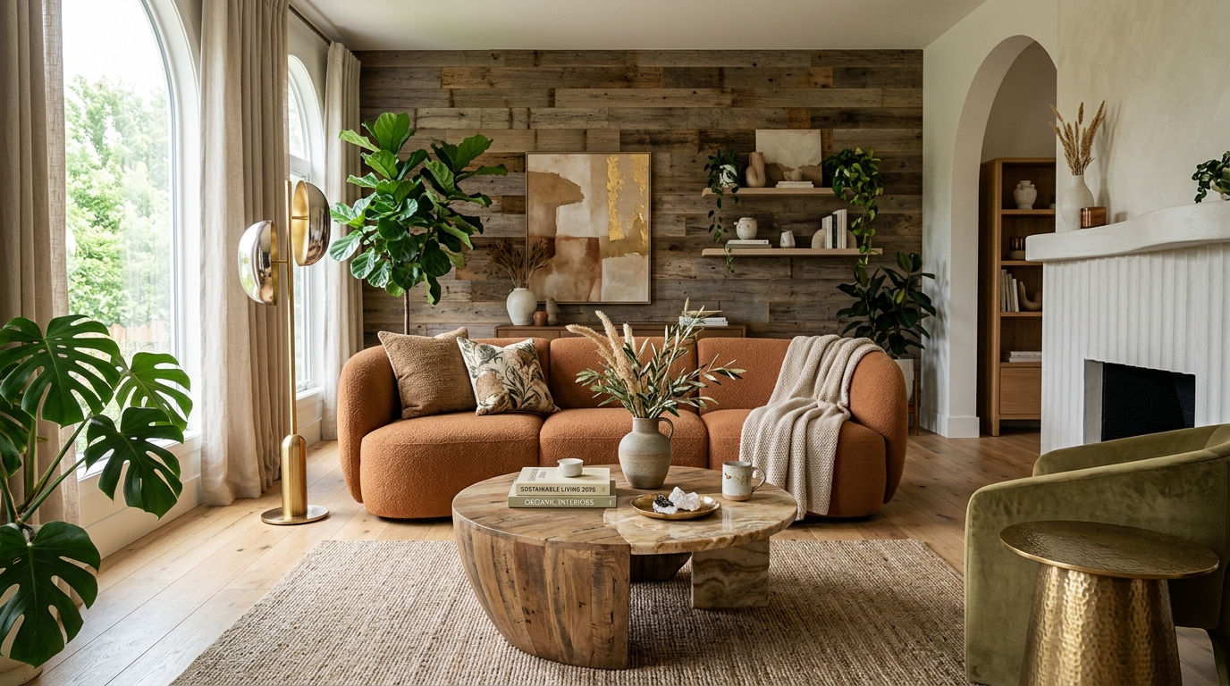 top Home Decor Trends for 2026