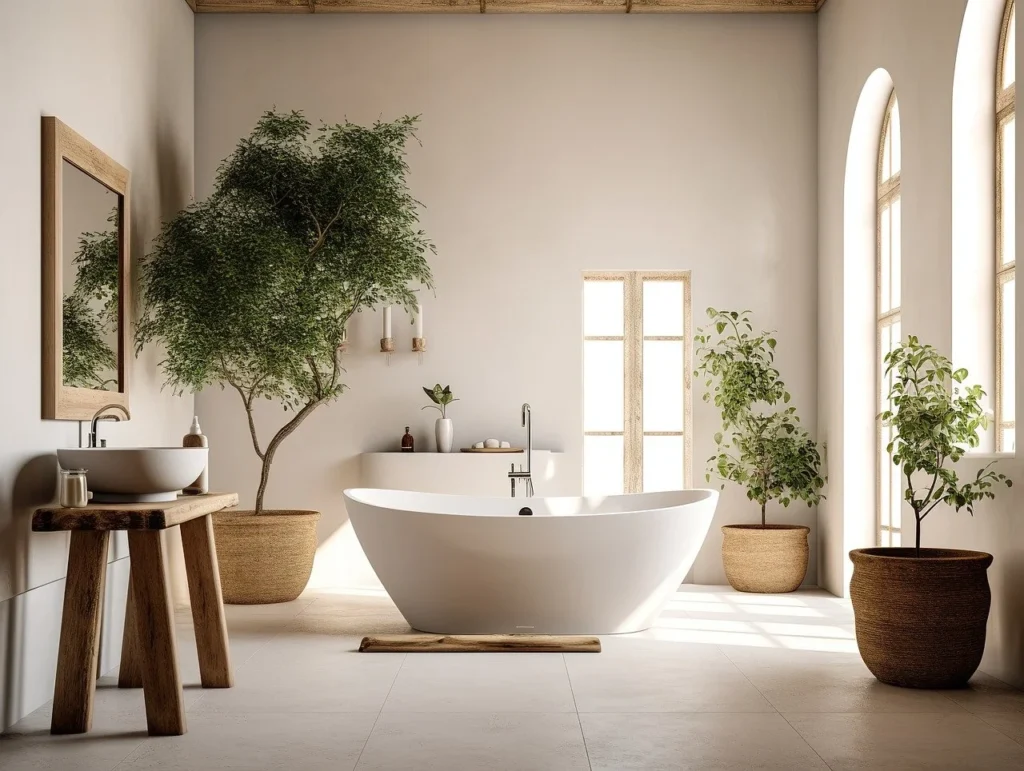 Small Bathroom Remodel Ideas