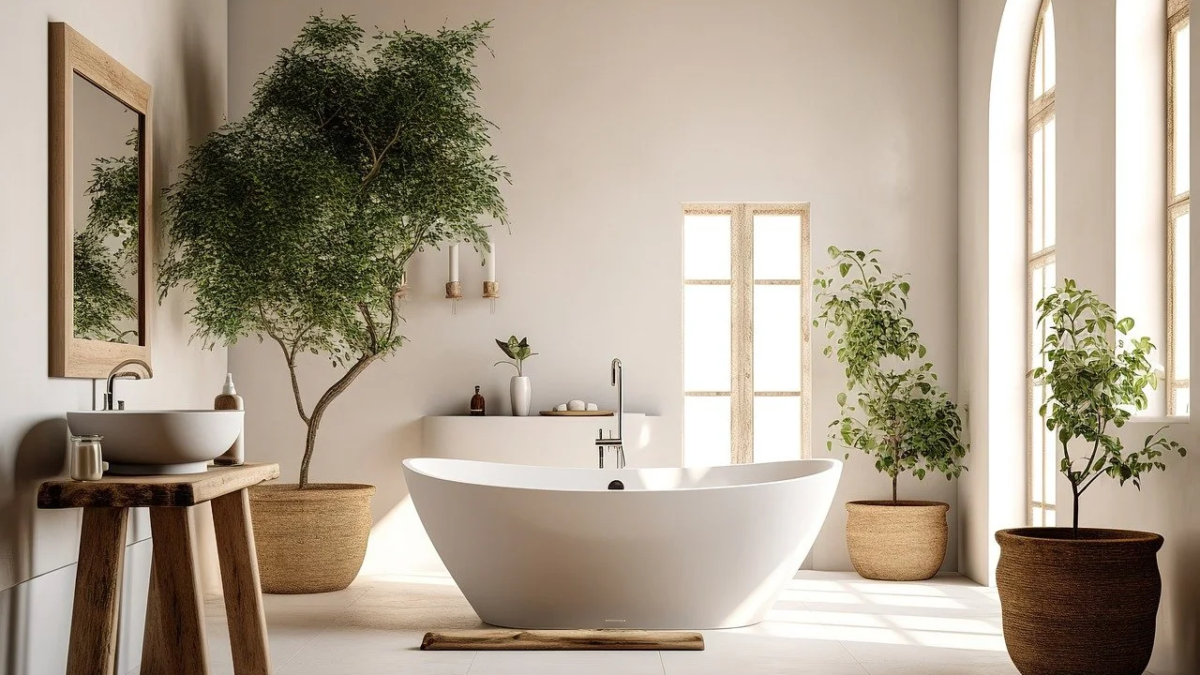 Small Bathroom Remodel Ideas
