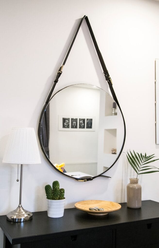 Focused Mirror Ideas
