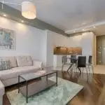 The Living Room: A Space of Belonging