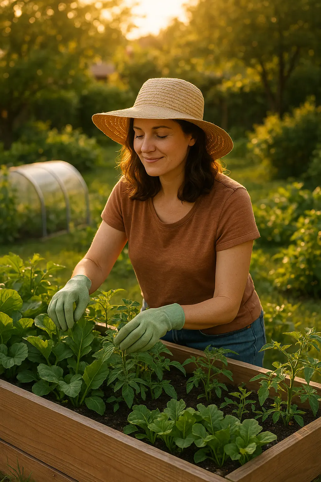 gardening tips