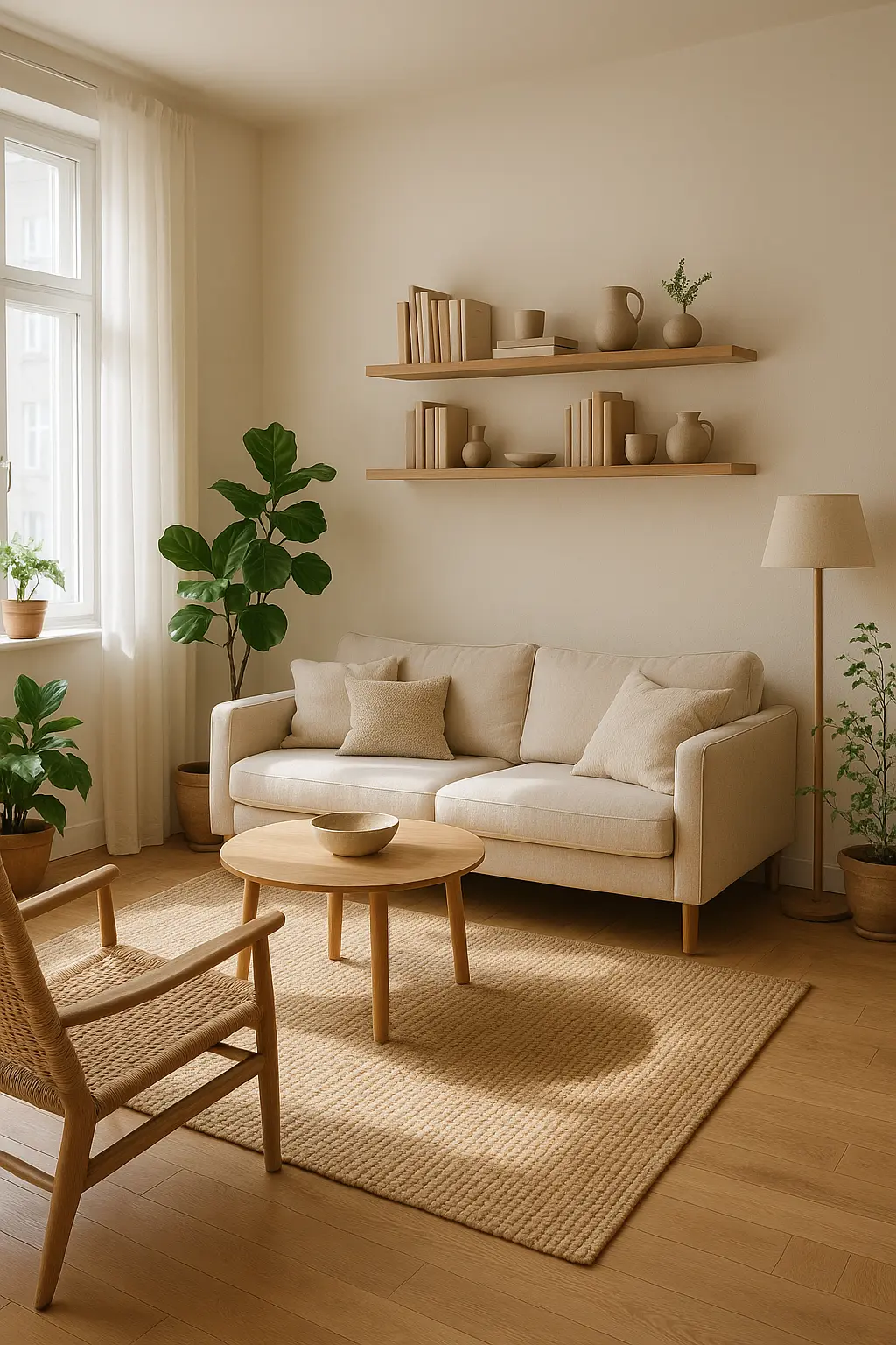 home decoration