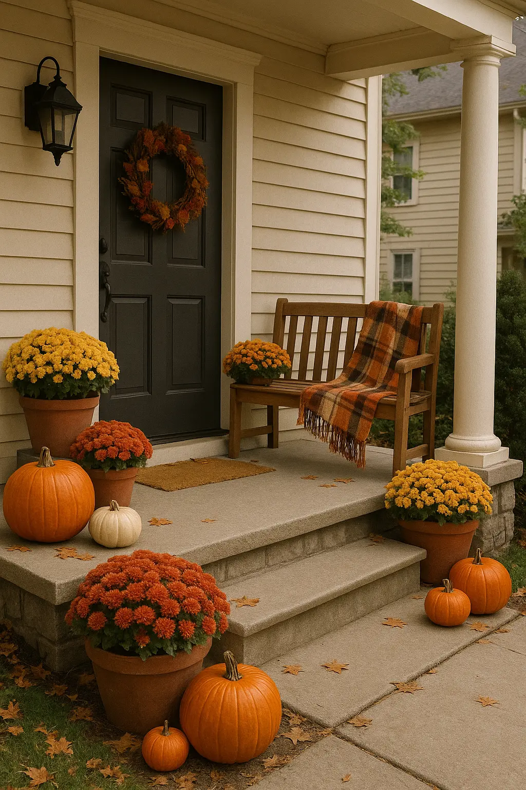 outdoor decors ideas