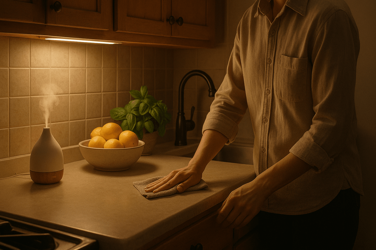 Top 7 Natural Indoor Fly Killers That Are Safe for Your Family and Pets