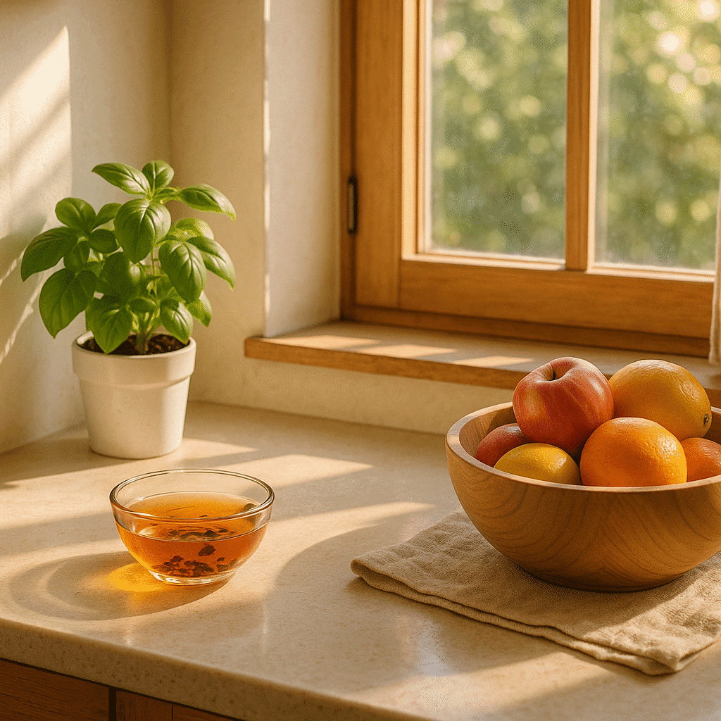 What Attracts Flies Indoors